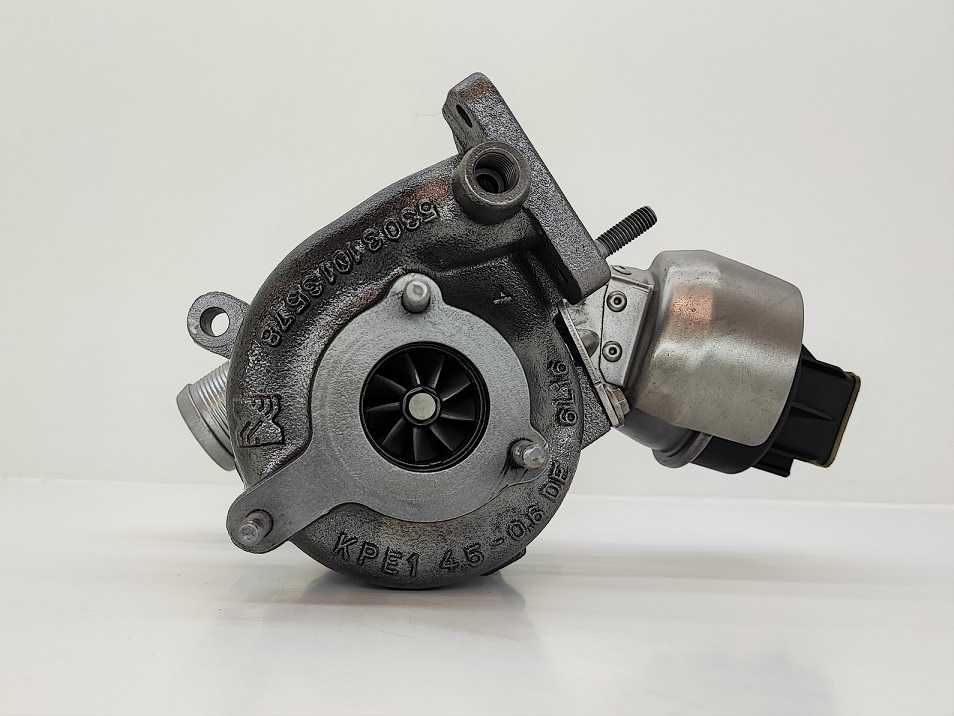Turbosprężarka  Audi A4 2.0 TDI B7 , 170 KM BRD 03G145702H