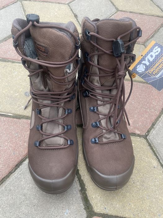 Продам зімні берци нові есть розмер 41