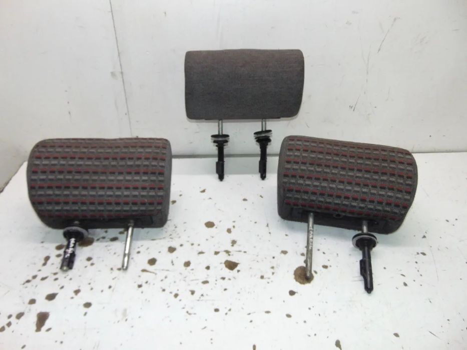 Renault trafic encostos cabeça