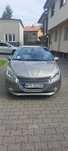 Peugeot 208 1.4 benzyna 2012.r