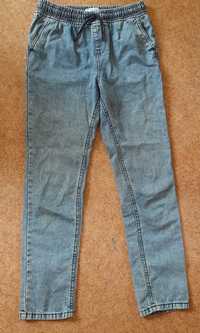 джинсы женские 12-13 лет