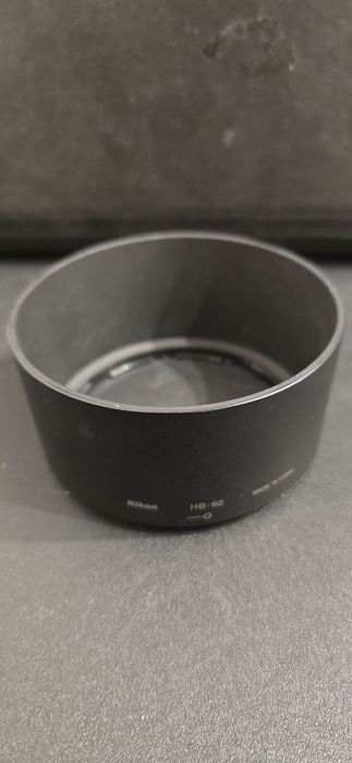 Sprzedam obiektyw Nikkor 85mm 1:1.8 G, stan bardzo dobry