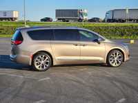 Chrysler Pacifica LIMITED