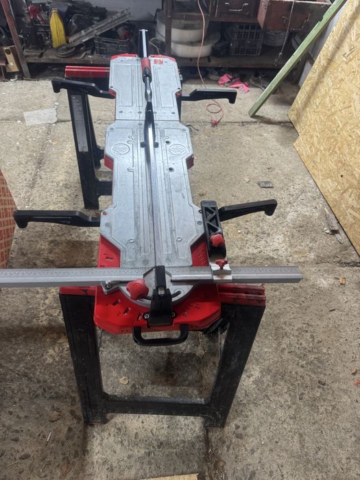 Maszynka do plytek Rubi