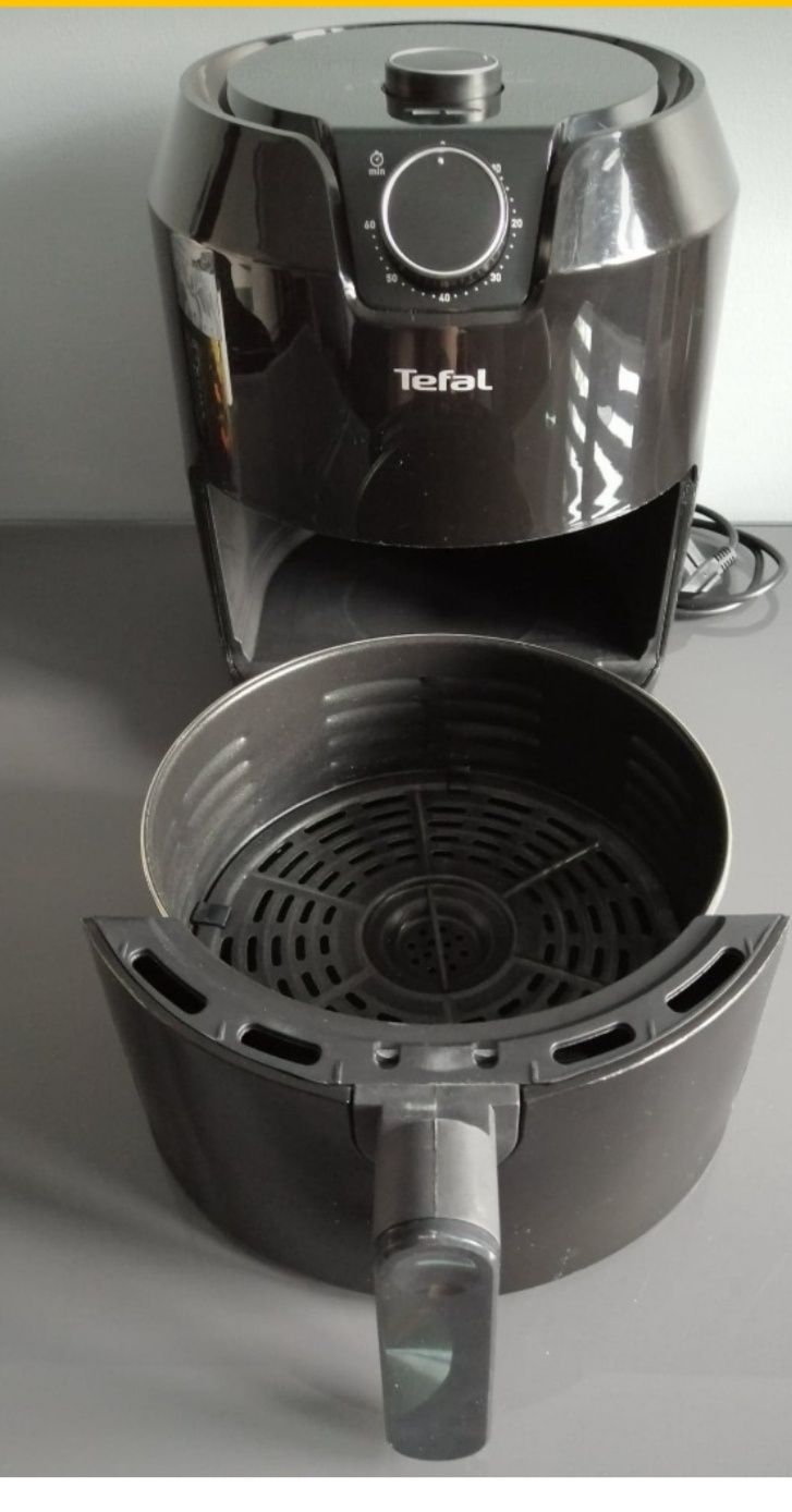 TEFAL Frytkownica beztłuszczowa