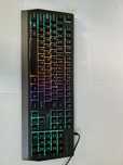 Klawiatura gamingowa Genesis Rhod 300 RGB- podświetla