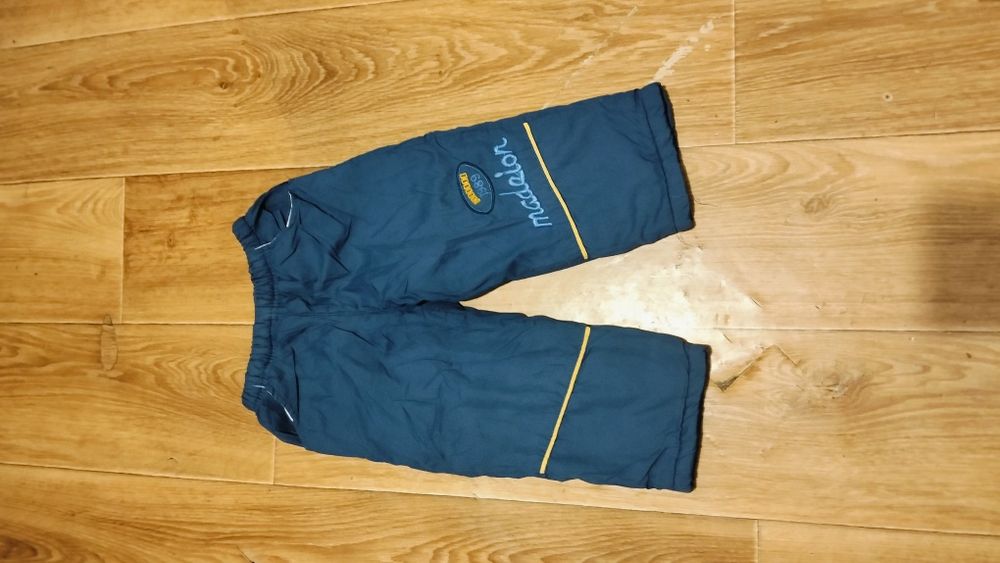 Костюм комбінезон куртка штани