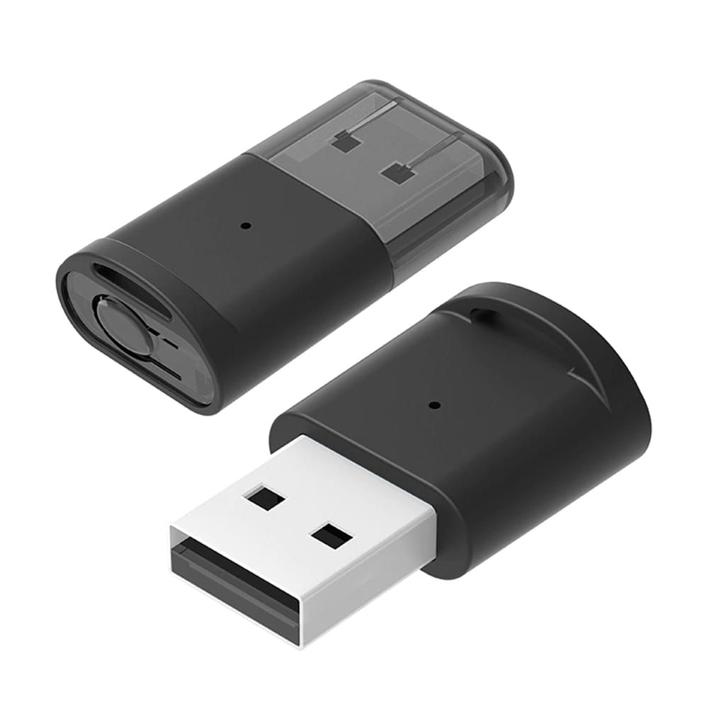 Transmiter Nadajnik Audio USB Bluetooth 5.0