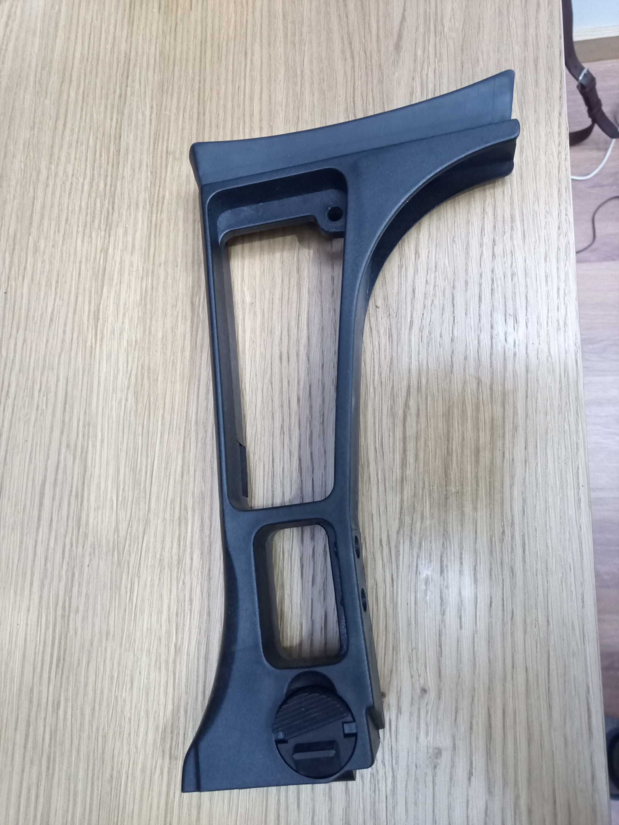 Coronha para carabina HK SL8