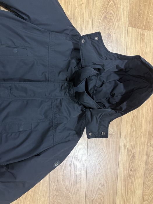 Casaco 3/4 Zara inverno impecável