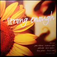 Strong Enough - The One And Only Woman Album (CD, 1997)