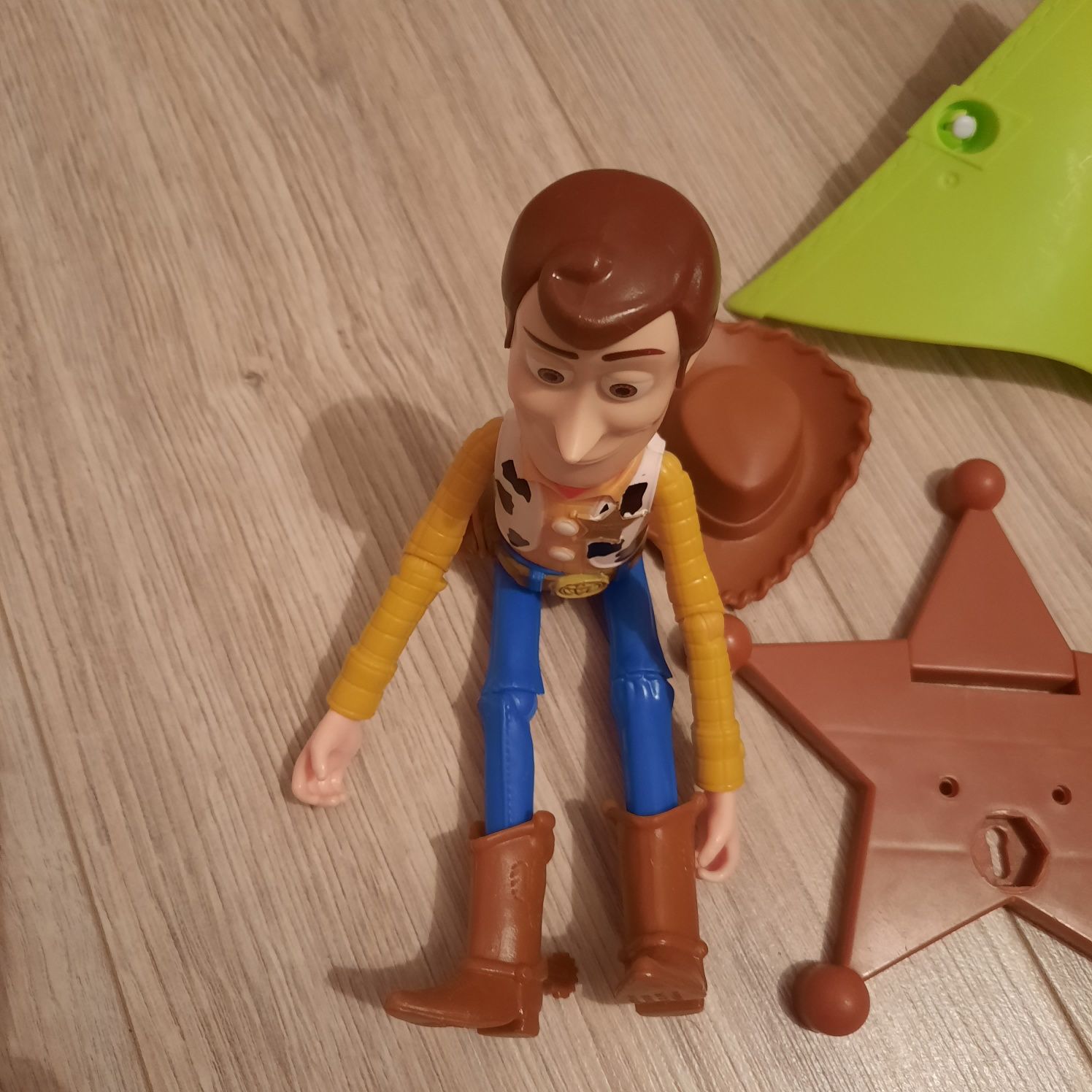 Toy story chudy 23cm