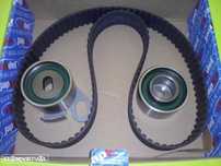 kit distribuição Opel Campo Monterey e Frontera Isuzu (novo)