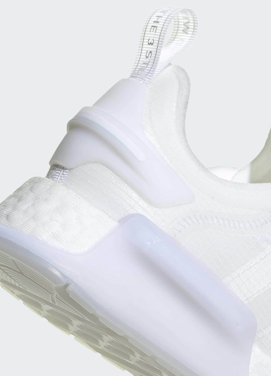 Nowe buty Adidas NMD V3 białe męskie 42,5 44 45 ultraboost boost zx