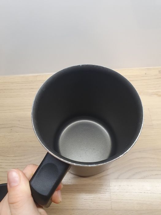 Spieniacz do mleka Bialetti