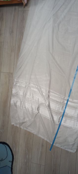 Тюль, занавіска на вікно