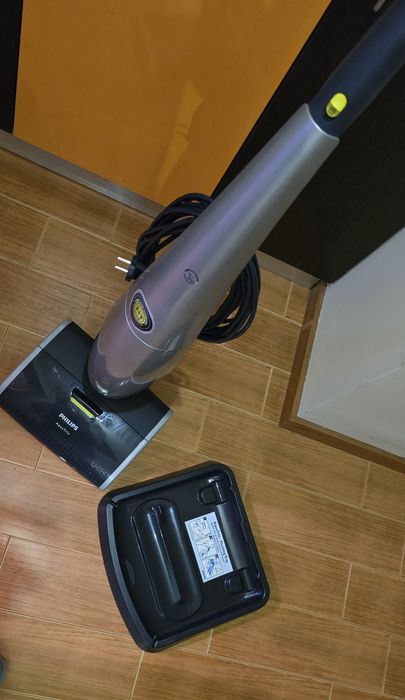 Aspirador vertical philips
