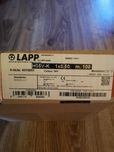 Przewod instalacyjny Kabel Lapp H07V-K 1x0. 5mm biały