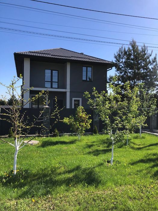 Будинок на 5 сотках масив Корчі. Білогородка