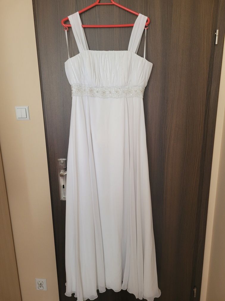 Suknia     ślubna