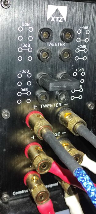 XTZ 99.36 MК2 Шведская акустика класса Топ hi-fi Адаптивная настройка