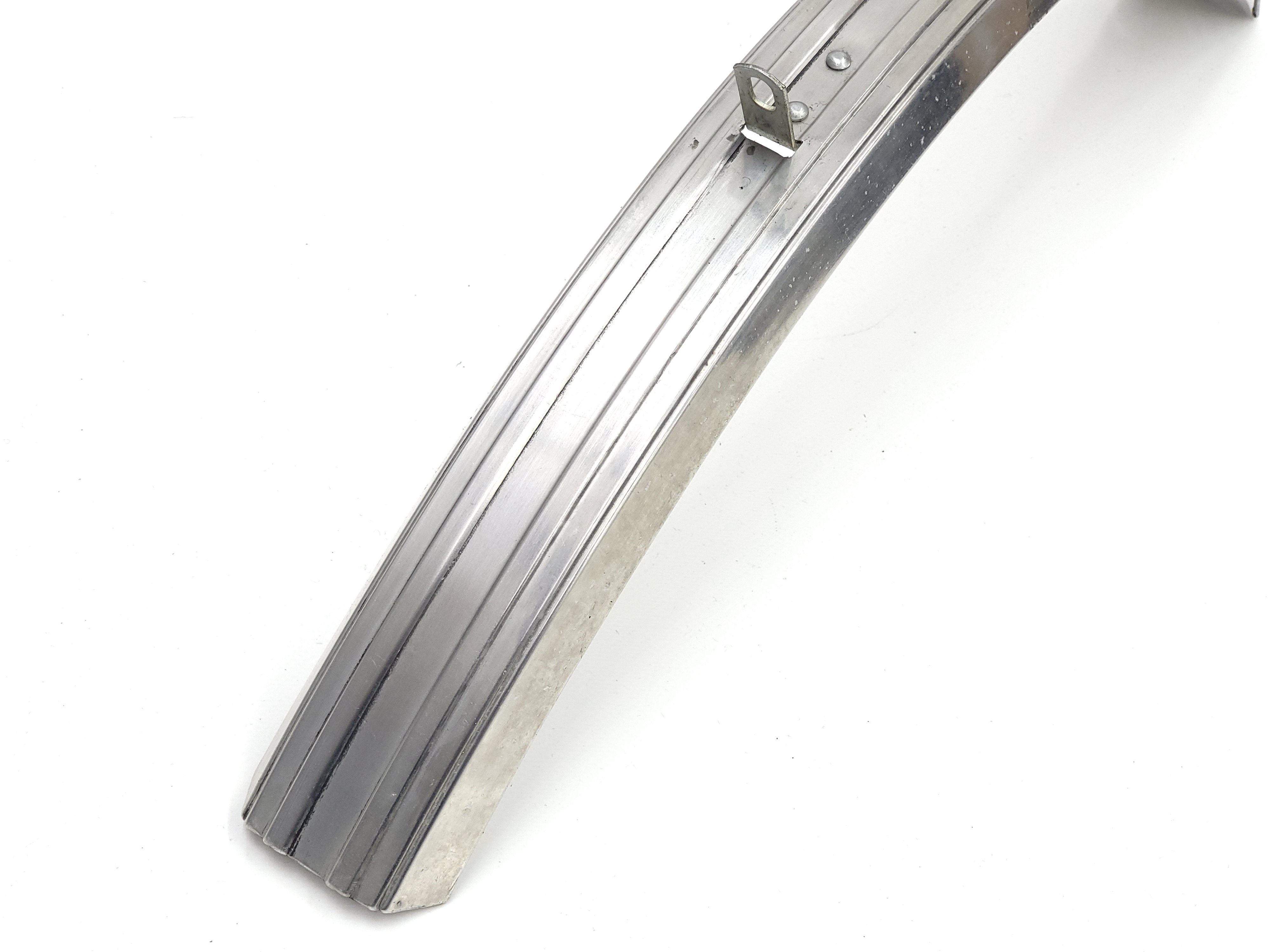 NOWY Błotnik 26" Romet Orion Turing Konsul Malwa Narcyz PRL aluminiowy