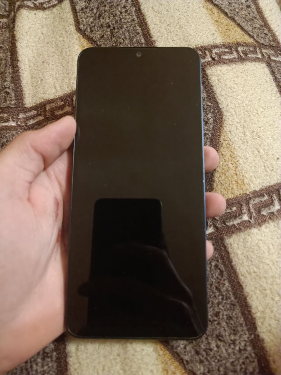 СОСТОЯНИЕ ИДЕАЛ!!! Redmi 14c 4+4/128gb
