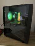 PC GAMING | NVIDIA Geforce RTX 3070 I7-10700KF