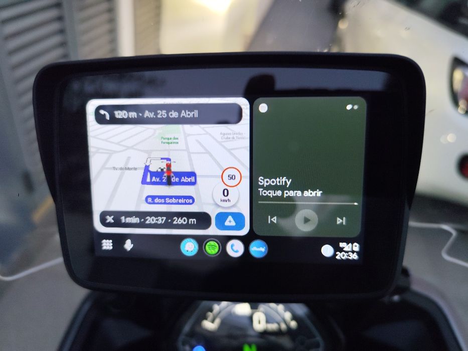 Triumph Tiger Sport 2023