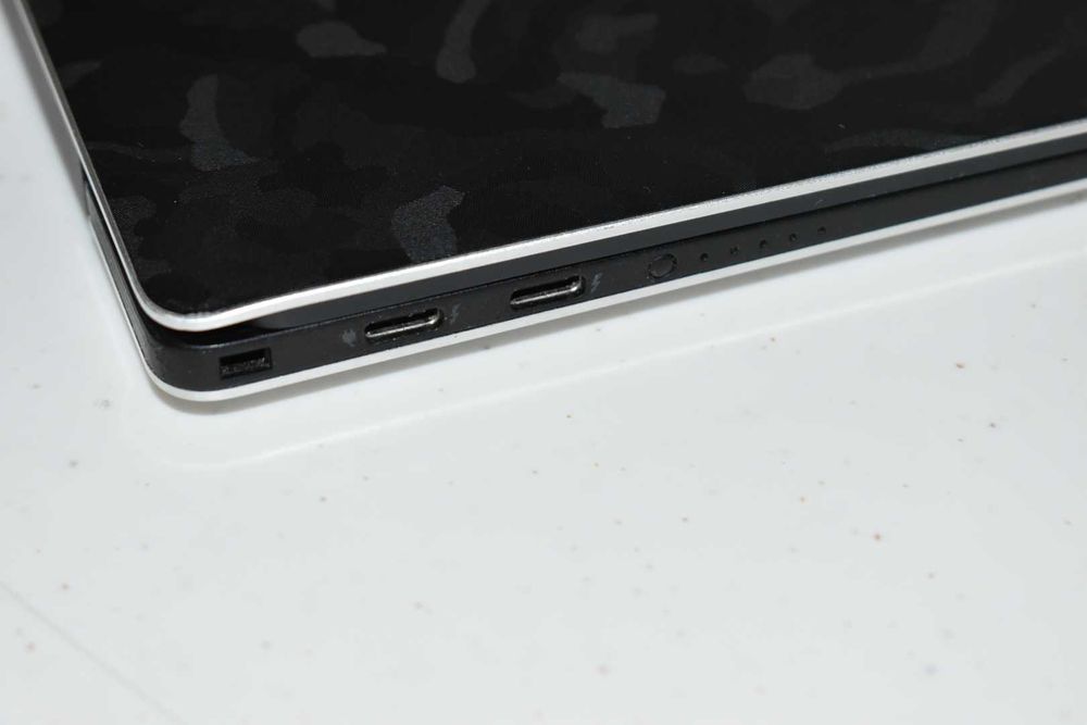 DELL XPS 13 9370 - Intel i5-8250u
