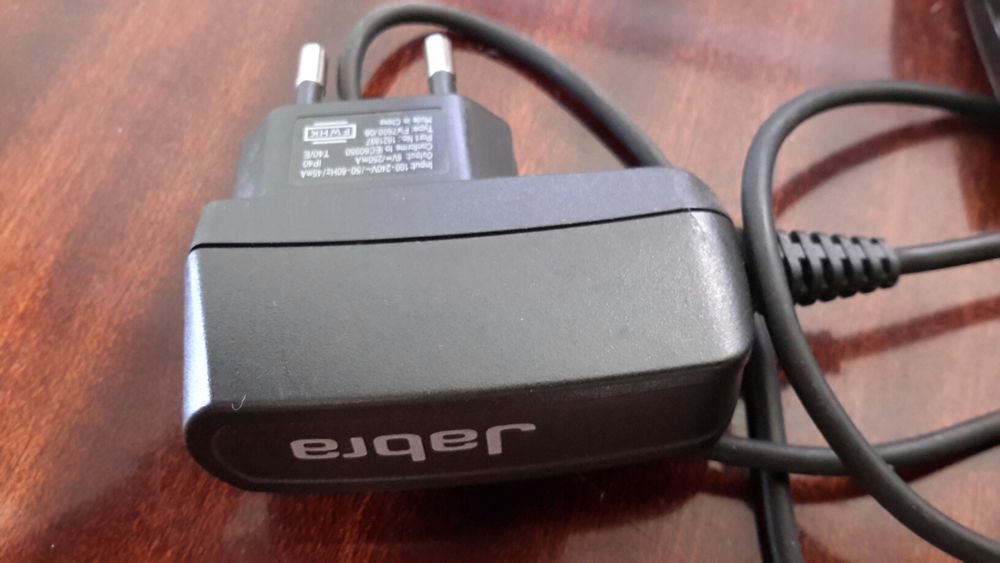 Jabra комплект зарядок для гарнитуры Jabra