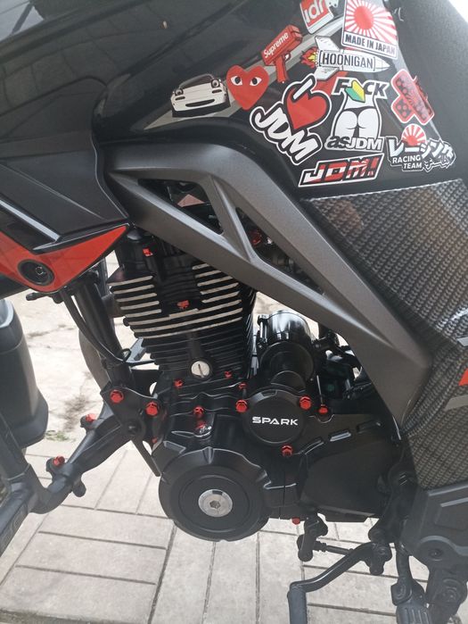 SPARK SP 200R-29 2023 року