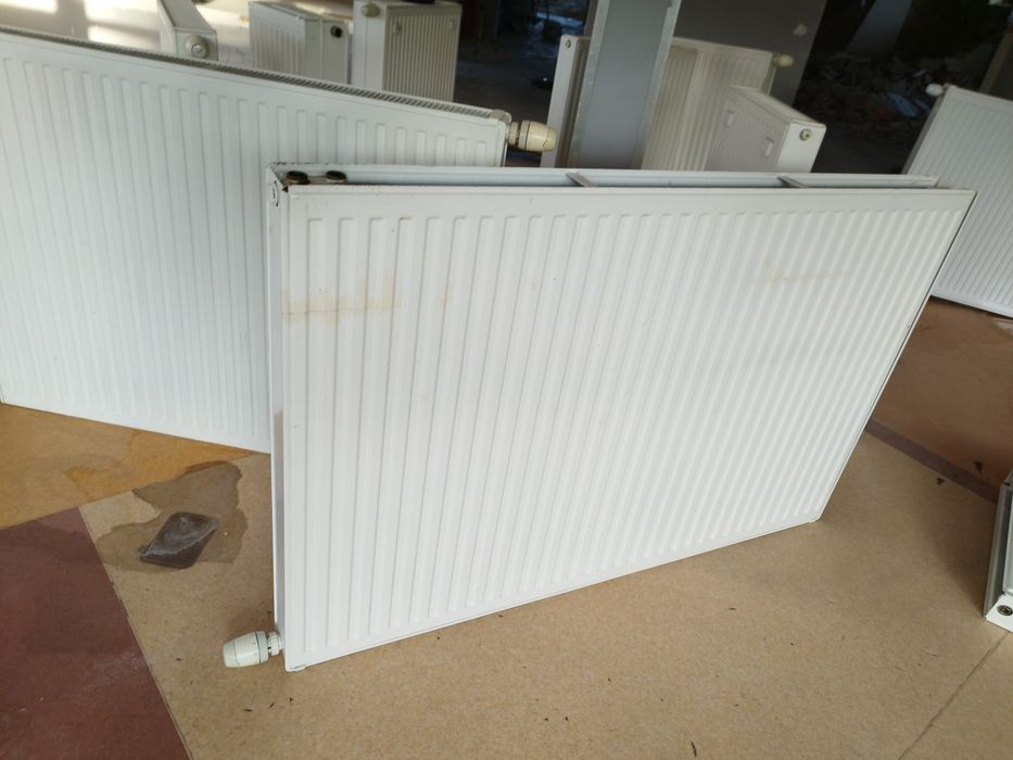 Sprzedam grzejniki