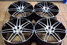 AUDI 20 ,,S-Line TT A4 A6 8J0 Oryg Jak Nowe
