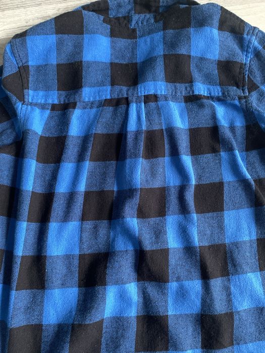 Сорочка для хлопчика, розмір 152