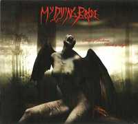CD My Dying Bride – Songs Of Darkness, Words Of Light (Digipak)