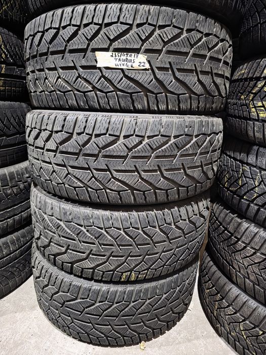 235/45R18 Taurus winter 2022р