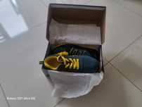Buty robocze skorzane