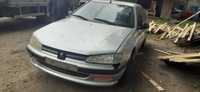 Peugeot 406 пежо 406 поляк 1996 обмен