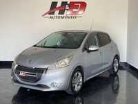 Peugeot 208 1.2 VTi Allure