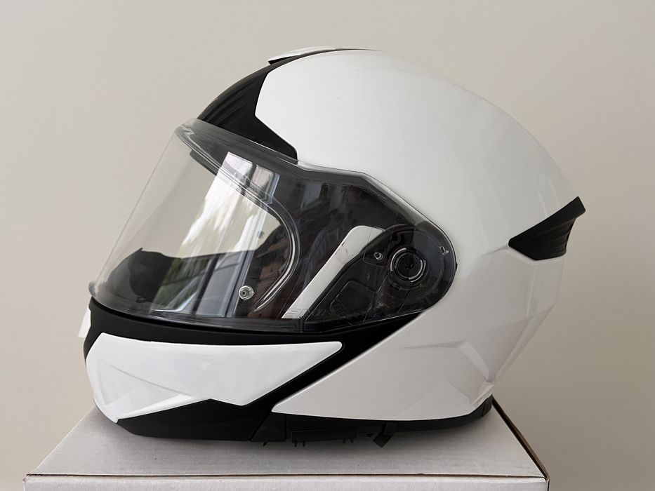 Capacete Modular SMK Gullwing | L