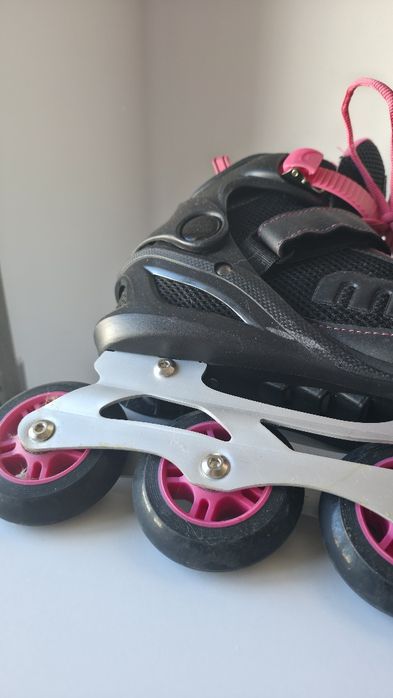 Patins da marca mistral