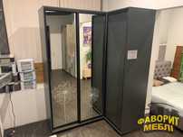 Кутова Шафа Купе Преміум 180х125х240 см. В наявності в магазині!
