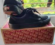 Buty Vans Old School