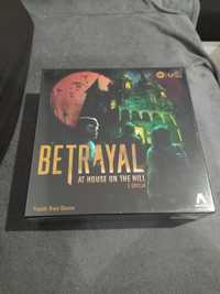 Gra planszowa  Betrayal at House on the Hill