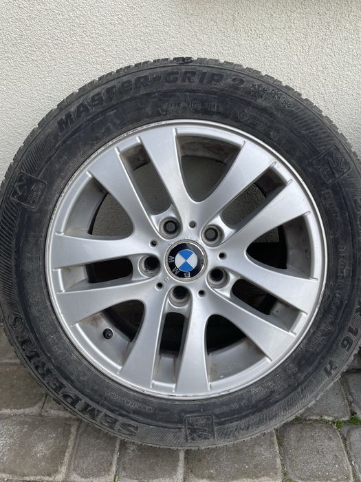 Оригінальні диски BMW R16