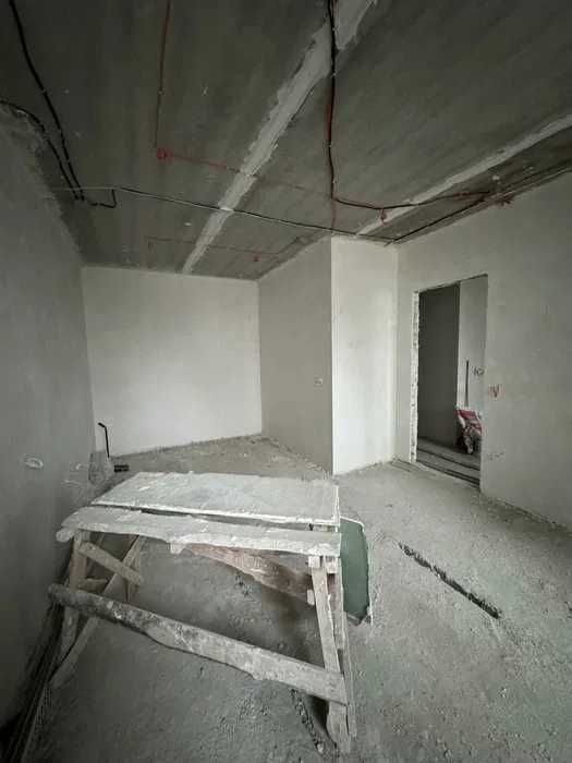 Продам 1к квартиру ЖК Левада-2, под чистовую отделку