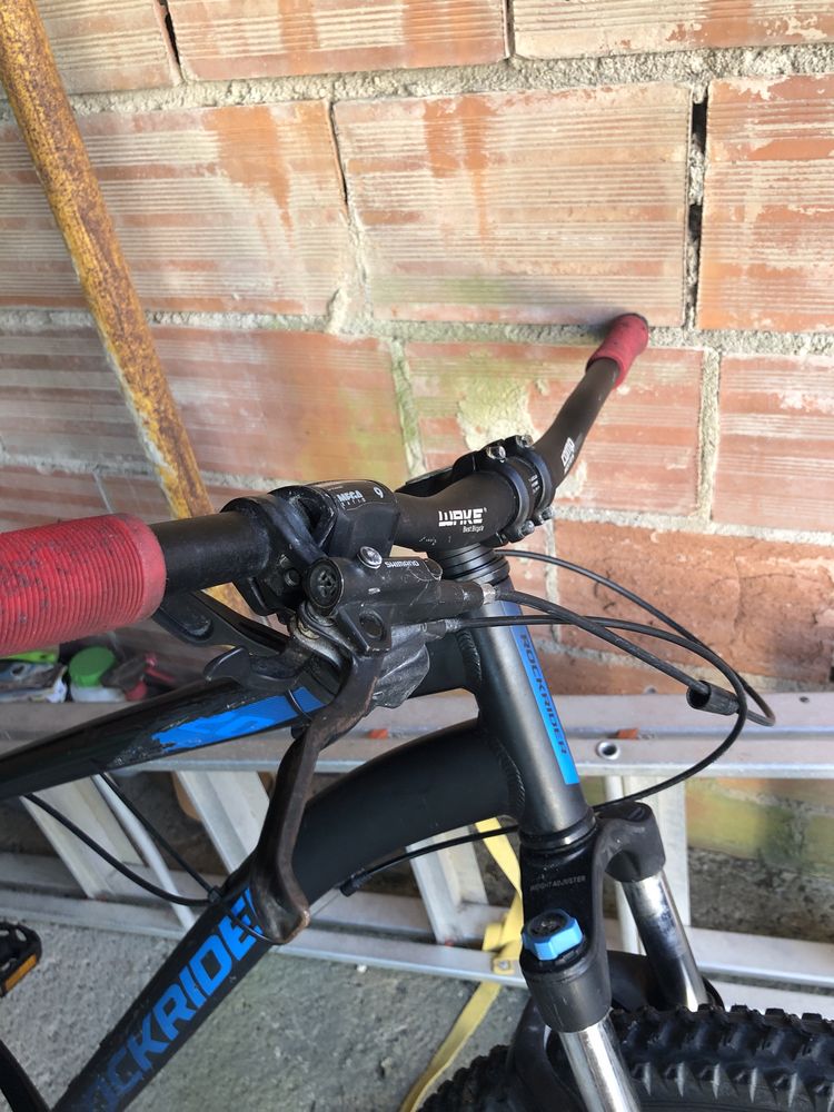 Biciclete rokrider st 520