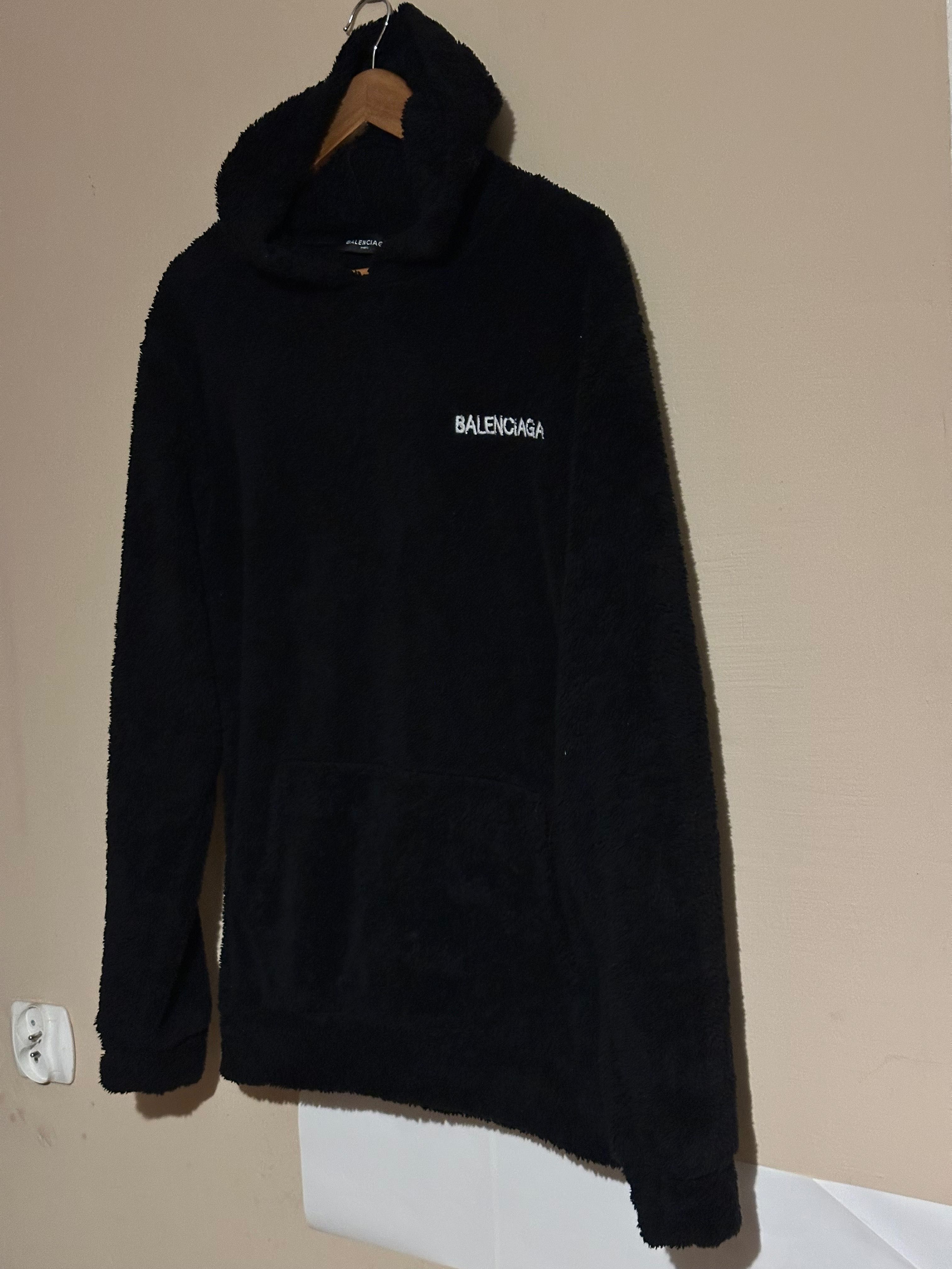 Bluza Balenciaga L/Xl