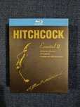 Coleção 3 filmes de Alfred Hitchcock em Blu Ray (portes grátis)